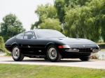 Ferrari 365 GTB/4 Daytona 1971 года